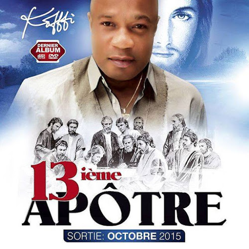 Koffi Olomidé - LE DOCUMENTAIRE SUR TRACE AFRICA 