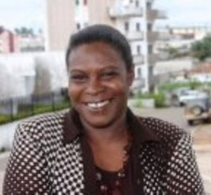 Florence Titty-Dimbeng : « La musique camerounaise est malade de son identité »