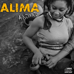 Decouverte : Alima