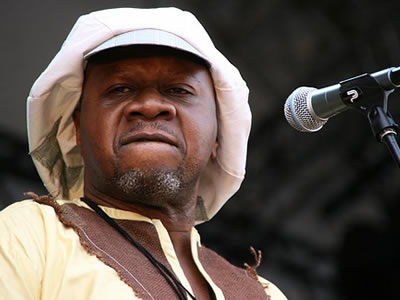 Papa Wemba: « La musique camerounaise manque d’identité » [interview]  