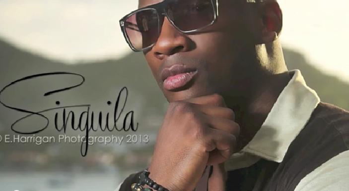 Singuila en spectacle au Cameroun 