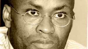 Achille Mbembe propose de « Sortir de la grande nuit »