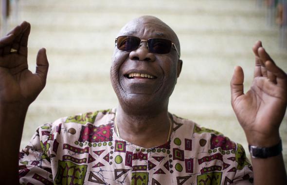 Cameroun: «Cinquante ans, c'est pas beaucoup pour construire une nation»
