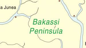 Nigeria/Cameroun: Les leçons de Jean-Pierre Fogui sur Bakassi