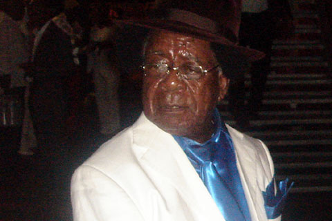 Jean Bikoko Aladin est mort