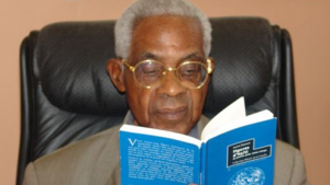 Aimé Césaire: L’hommage de Yaoundé I au chantre de la Négritude