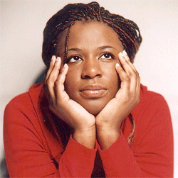 Musique : Charlotte Dipanda chante la foi