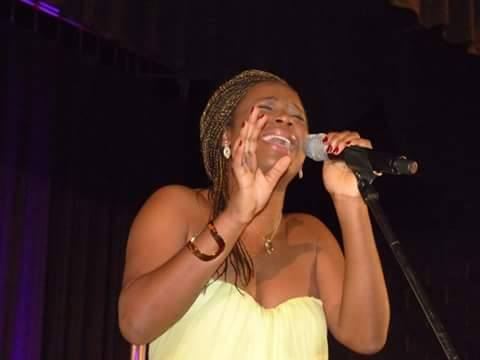 Concert de Charlotte Dipanda dans le Maryland “Quelle absurdité?”