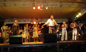 Douala prépare son show pour la Fête de la musique 