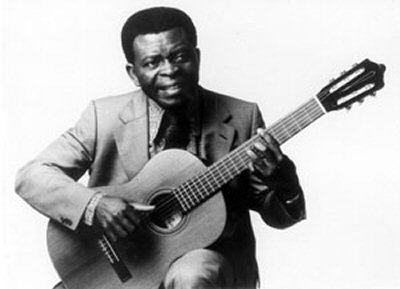 Remember Francis Bebey
