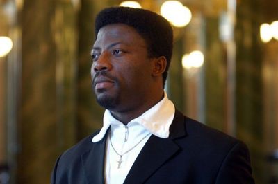 Lyrique Jacques Greg Belobo