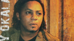 Henri Okala dans un dialogue musical saisissant