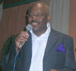 Henry Njoh : Le Sawa a oublié ses us et coutumes