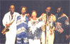 Musique : Le festival de jazz de Yaoundé s’annonce