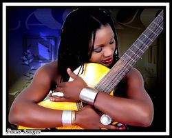Vidéo : Africa Music Time - Acoustic Africa 3 Live - Afropean Women 