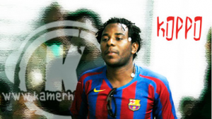 Koppo perd la finale 2010