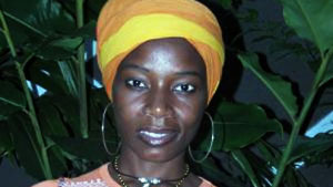 Musique- Spectacle: Lady-B émerveille Douala