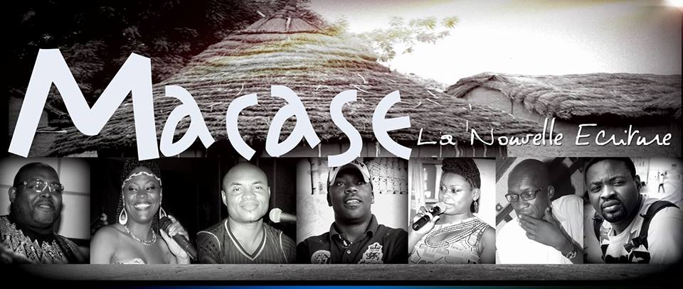 NOUVEAU CLIP DE MACASE -TCHELLI ( VIDEO)
