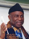 Pressant appel du Prince Kum’a Ndumbe III