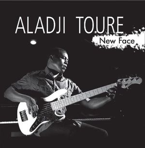 Aladji Touré 