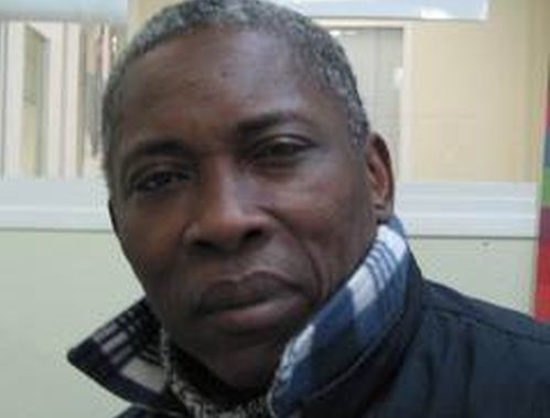 Nkodo Si Tony: Je ne peux pas rester au Cameroun 