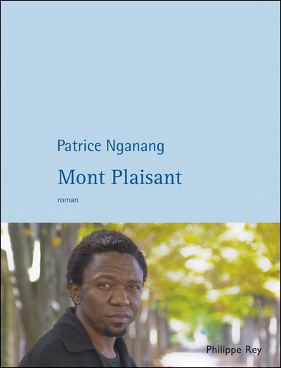 Littérature : Patrice Nganang distingué