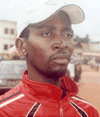 Prince Pagna : Artiste fait de passion et de raison