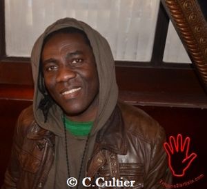 Richard Bona : 
