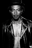 Ricky James
