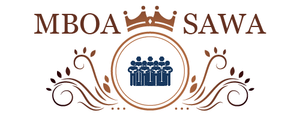 Communauté Sawa - Sawa Community Logo
