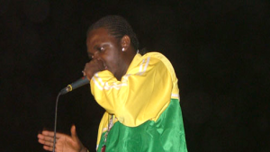 Musique: Thierry Olemba embrase le CCF de Yaoundé