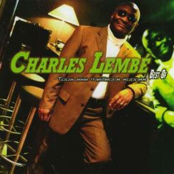 Charles Lembe - nimele bolo - La musique du Cameroun