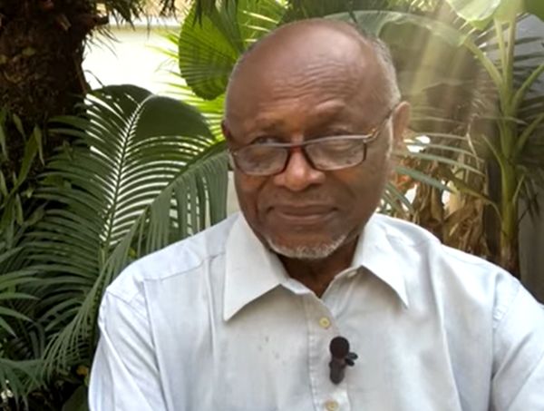 La Symbolique de l’Eau pour le Peuple Sawa – MBOA SAWA