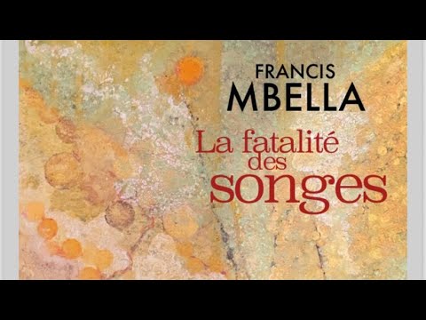 ELIMBI LOBE Abel a assisté à l’exposition de Francis MBELLA - MBOA SAWA