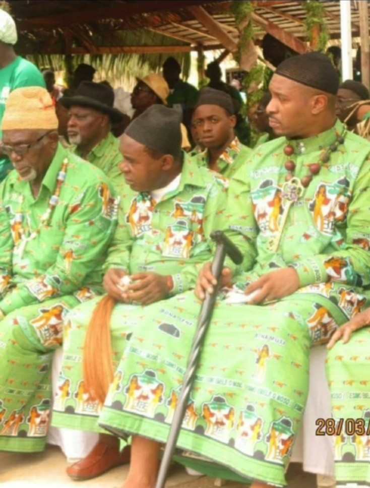 mboasawa Profile Picture