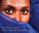 Angèle Etoundi Essamba : VOILES & DÉVOILEMENTS